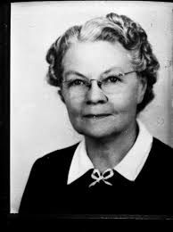 Lena Holston Pope (1881-1976)