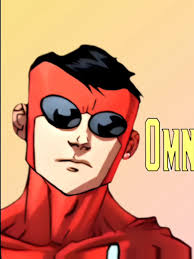 Exploring the World of Invincible: A Teen's Journey