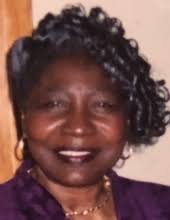 Obituary information for Eva Gamble