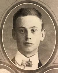 Lives of the First World War