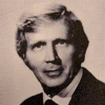 Charles L. Parrish Obituary