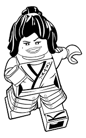 Once the news report is done, vinny zooms in on the tablet of aspheera. Ninjago Colouring Pages To Print Novocom Top