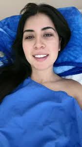 Pero a la niña le encanta ser machetona 😂