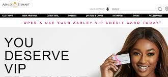 You can pay for card only online. D Comenity Net Ashleystewart Ashley Stewart Credit Card Account Login Guide Icreditcardlogin