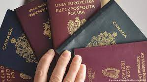 Some countries like south korea, israel and others require its citizens to complete mandatory military service. India China Germany A World Of Rules On Dual Citizenship Culture Arts Music And Lifestyle Reporting From Germany Dw 27 10 2017