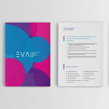 Freelance Create A Modern Crisp Sponsorship Brochure For A Prestigious Ad Industry Awards Event By Samkiari Business Design Advertising Design Design Elements