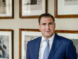 Kaag has gathered a wealth of experience in the political, humanitarian and development affairs during her career in middle east, geneva and new york. Markuszower Pvv Beschuldigt Sigrid Kaag En Stef Blok Van Jodenhaat