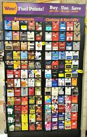 There are many elderly folk who struggle to make ends meet, living on fixed incomes. Qfc Fred Meyer Earn 4x Fuel Points On Gift Card Purchases Save Big On Gas With This Promotion Thrifty Nw Mom
