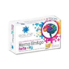 Now ginkgo biloba гинкго плюс 500 мг капсулы, 50 шт. Helcor Memo Ginkgo Forte 30 Comprimate Pret 27 9 Lei Farmacia La Pret Mic