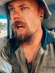 Brandon and Sam- Doig Discovery