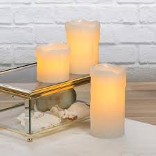 We did not find results for: Find The Flameless Real Wax Led Pillar Candle Set By Ashland At Michaels