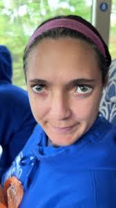 Abby Ochs's Instagram, Twitter & Facebook