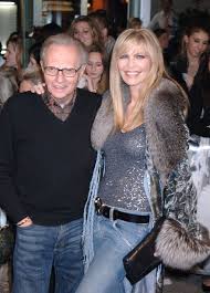 Does larry king have tattoos? Dlisted Larry King S Kids Think His Wife Is Controlling His Mind