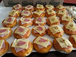 Perfil de Dulce Cristóbal Cocteleria y eventos.