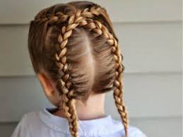 Peinados para ninas paso a paso faciles rapidos elegantes y bonitos. Peinados Para Ninas Bonitos Sencillos Y Con Trenzas Tendencias 2021