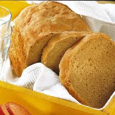 Krauterbrot Rezept Fur Den Brotbackautomat Rezept Krauterbrot Rezept Brot Backen Rezepte