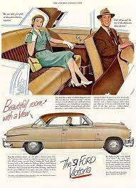 1951 Victoria Car Ads Vintage Ads Vintage Cars