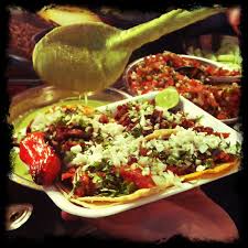 From the humble street tacos you can buy at any hour and the savory shrimp tacos that anchor most menus to the imaginative combinations paired with. 5 Taco Joints You Have To Try In Los Cabos Conde Nast Traveler