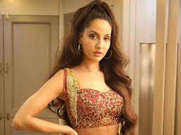 Nora fatehi dance rehearsal video goes viral. Nora Fatehi Talks About Struggles Of A Dancer Hindi Movie News Times Of India