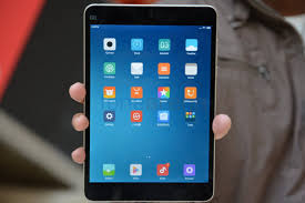 Xiaomi Mi Pad 2 Review