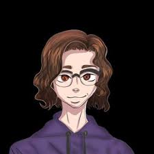 Hannah Buchanan (@alphascifi)