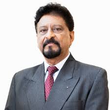 About SRM : Sustainable Resource Management Ltd