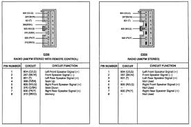 I want to connect new radio to existing radio wiring harness, which includes speaker wires running to unknown location. I Need The 1992 E350 Ford Radio Wire Colors Harness Diagram The F150 And The 1998 Diagrams Do Not Match The Colors On