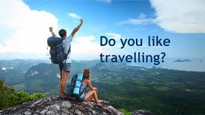 The entry requirements for various countries can change at short notice at present. Do You Like Travelling Ppt Download