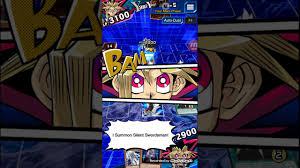 Sep 09, 2020 · you can duel original world yami yugi at the gate even when using a dsod character. Yugioh Duel Links Yugi Mutou Vs Yami Yugi Dsod Mission Unlock Youtube