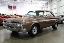 Image result for Medium Tan 1964 Plymouth