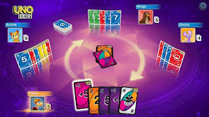 Maybe you would like to learn more about one of these? Uno Ultimate Edition Review Gamespew