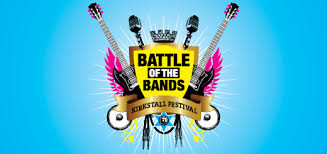 The term battle of the bands is a trademark in canada, held since 1998 by the toronto promotions company supernova interactive.2. Battle Of The Bands