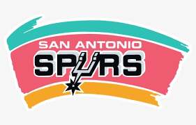 The san antonio spurs are an american professional basketball team based in san antonio, texas. Old Spurs Logo Transparent Hd Png Download Kindpng