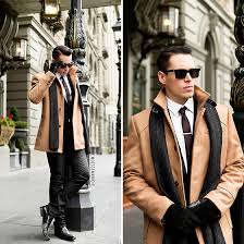 Shop all mlb boston red sox chicago cubs houston astros los angeles dodgers new york mets new york yankees san francisco giants st. Winter Outfit Ideas For Men In New York
