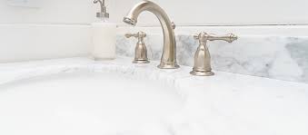 will a marble sink enhance your bathroom?
