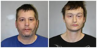 Cousins Nabbed In Traffic Stop After Buying Heroin: Cops