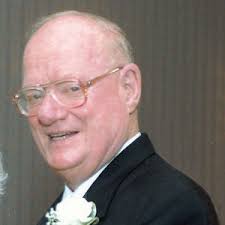 Obituary information for William J. Mulcahy