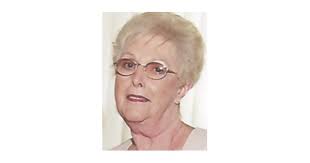 Ann P. Buckley Obituary (2024)