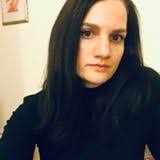 Christina Fugate — April Featured Reader