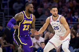 This stream works on all devices including pcs, iphones, android the 76ers started strongly reaching the postseason every year until 1971. Potential Philadelphia 76ers And Lakers Nba Finals Would Be Fun