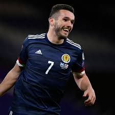 Mary and stephen raised john mcginn alongside two elder brothers and twin sisters at clydebank. John Mcginn Celtic Misstep Shows We Need To Start Bigging Up Scottish Talent Tam Mcmanus Daily Record