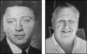 Robert Bjorklund's Instagram, Twitter & Facebook