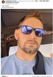 Tinder scam: the fake US sergeant • Enlace Latino NC