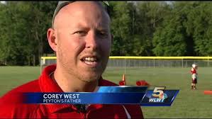 9-year-old boy with half a heart makes 65-yard touchdown run
