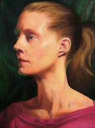 Realism Studies in Oil