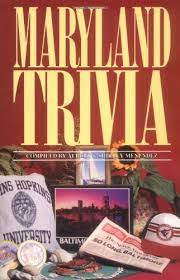 Our online maryland trivia quizzes can be adapted to suit your requirements for taking some of the top maryland quizzes. Maryland Trivia Menendez Albert Menendez Shirley 0031869001648 Amazon Com Books
