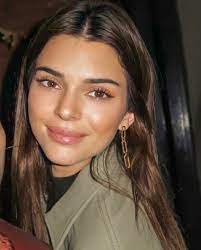By the way, they chose not a simple tequila, but a brand that kendall launched earlier this year. Pin By Madison Yaeger On Make Up Hairstyles In 2021 Kendall Jenner Outfits Kendall Jenner Makeup Kendall