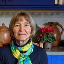 Dyslexia Tutor Sarah Lane