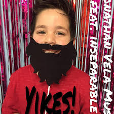 Stream Yikes! by Jonathan Vela Music