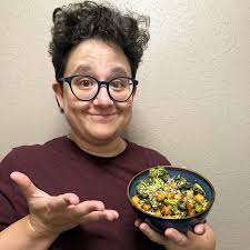 The Cheap & Easy Dinner I Make When I Don't Feel Like Going To The Store